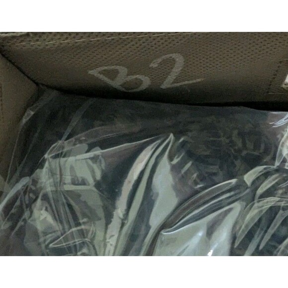 Women's Athleta Trekkie North Printed Shorts Size 26 Ripstop Outdoors Army Green - Picture 13 of 13